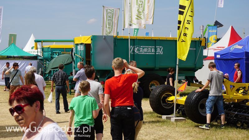 Camara na OPOLAGRZE 2015