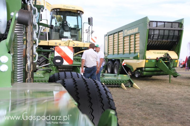 AgroShow 2018