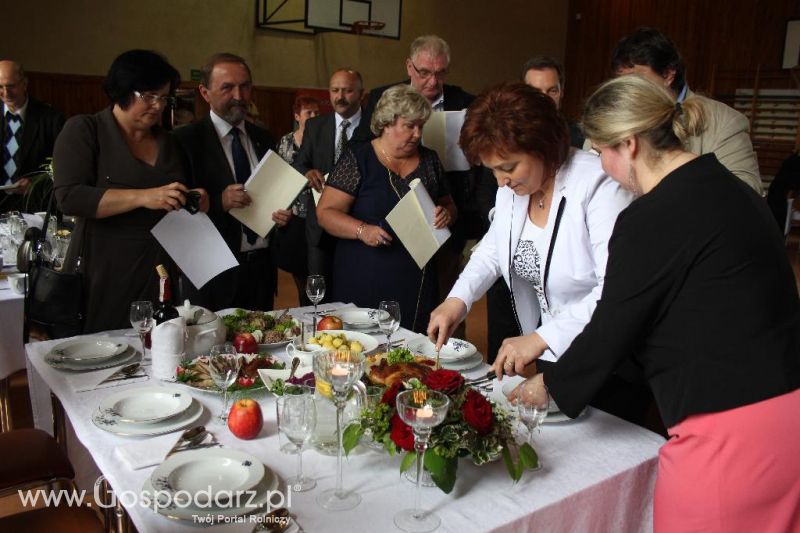 Święto Kaczki w Przygodzicach