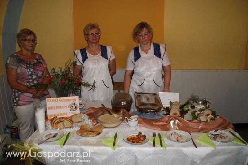 Festiwal Wieprzowiny w Koźminie  Wielkopolskim