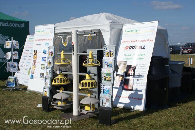 Agro Show 2011 Bednary Foto katalog firm