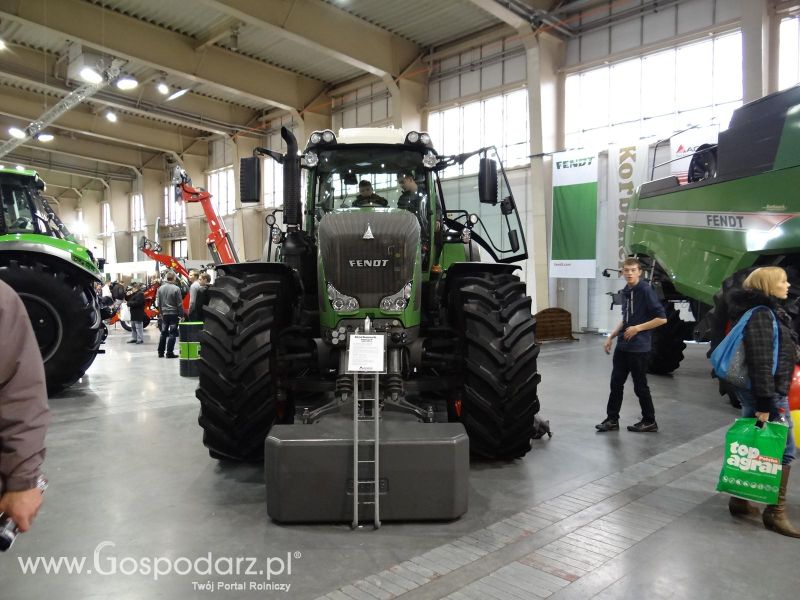 Polagra-premiery 2014