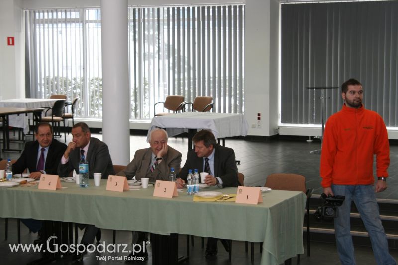 Certyfikacja wędlin 22.02.2013 ocena