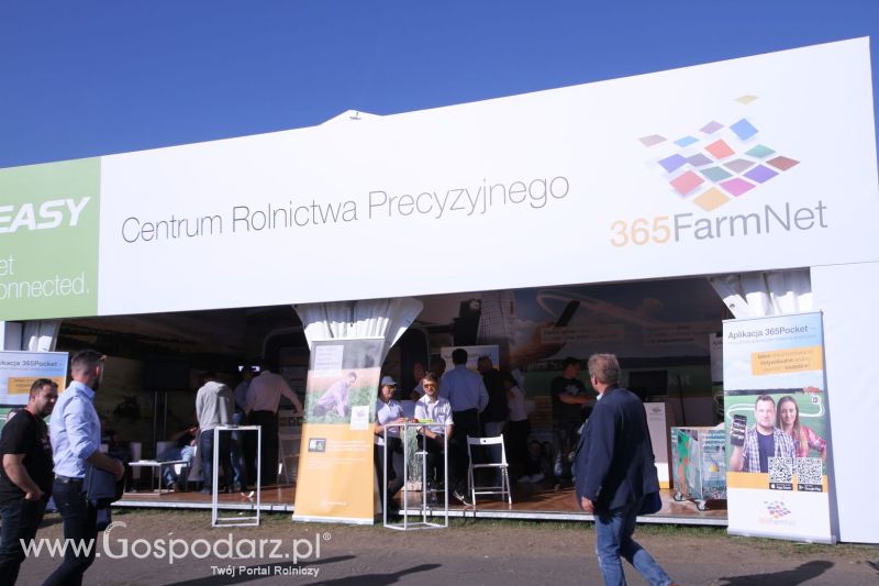 Agro Show 2019 dzień 4
