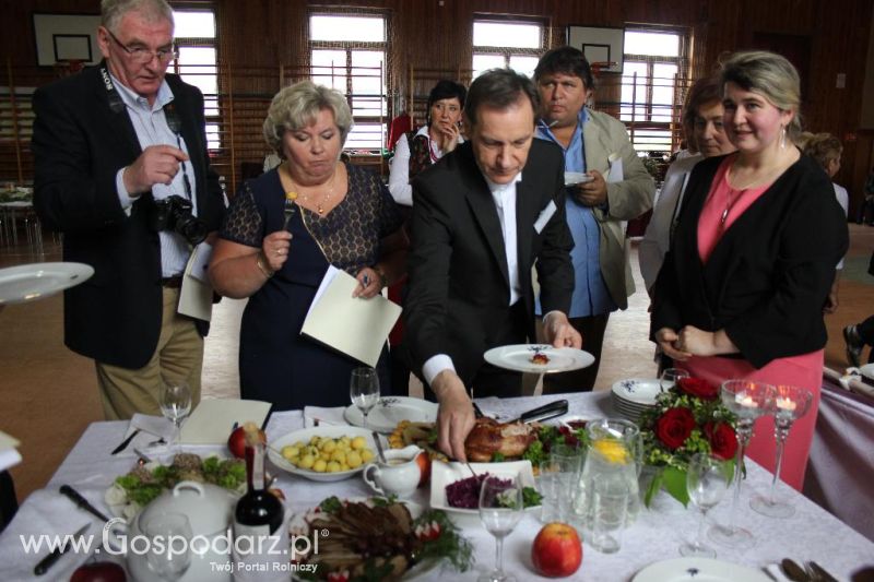 Święto Kaczki w Przygodzicach