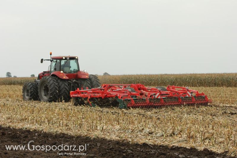 Demo Tour VOGEL NOOT w Polanowicach