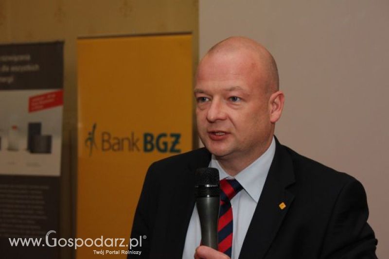 II Ogólnopolskie Forum Grup Producentów Rolnych