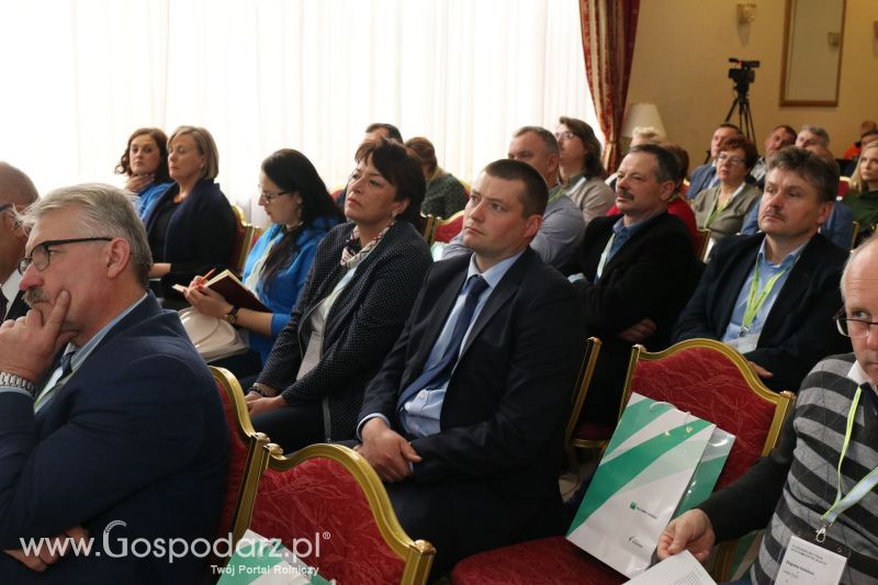 VII Forum Grup Producentów Rolnych