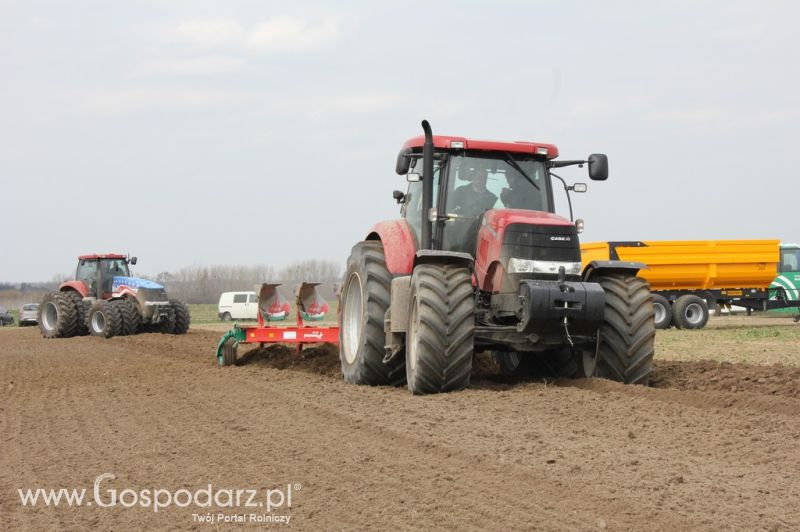 DEMO TOUR 2012 w Wielkopolsce