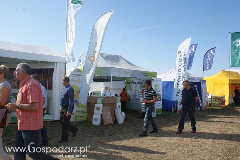 Agro Show 2011 Bednary Foto katalog firm