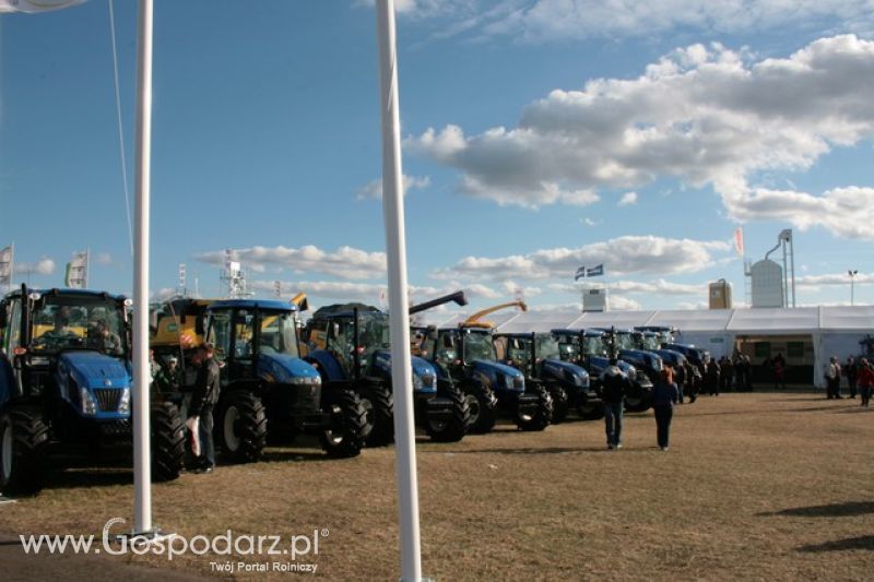 Agro Show 2012 Bednary foto-katalog firm cz.1