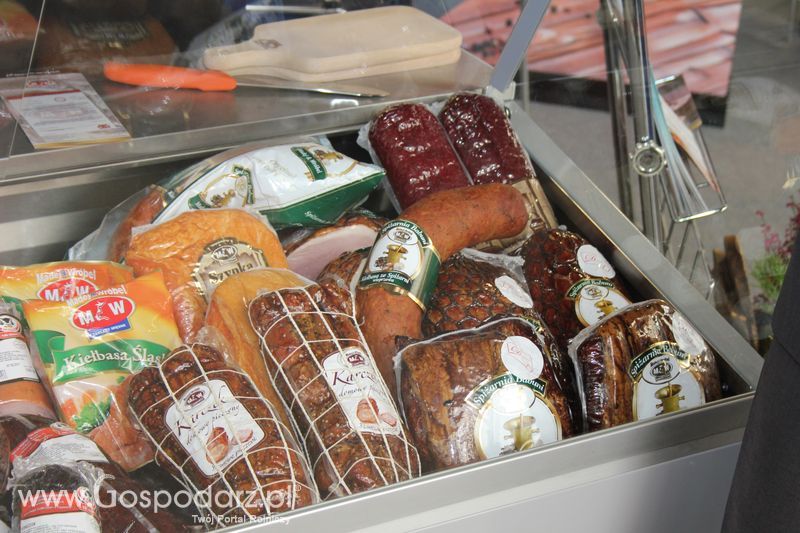 KWZH, Polagra Food poniedziałek-wtorek