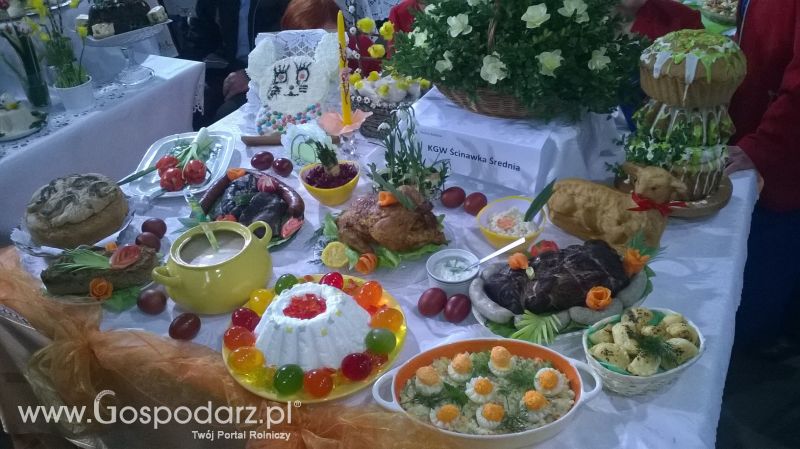 XIX Spotkania Tradycji Wielkanocnych