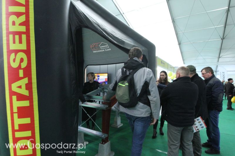 XXV AGROTECH Kielce 2019 dzień 2