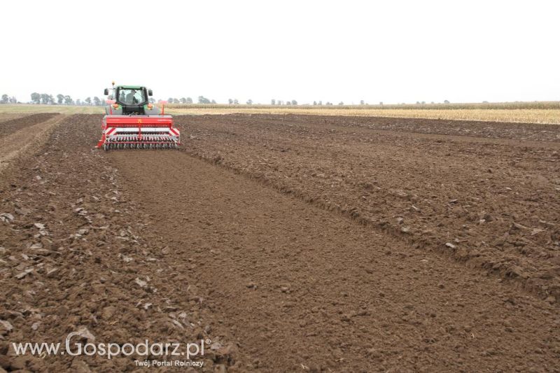 Demo Tour VOGEL NOOT w Polanowicach