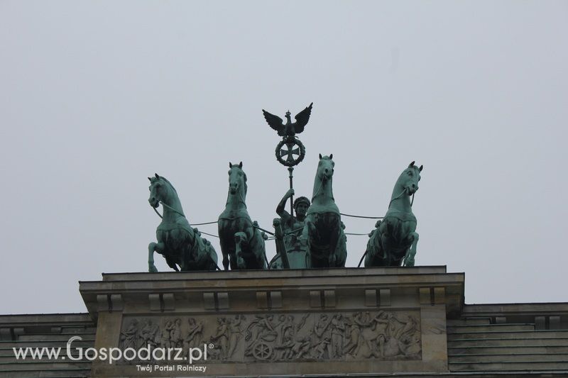 Wyjazd studyjny Grup Producenckich - Niemcy