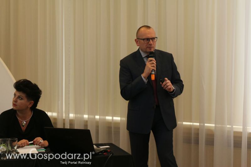 VII Forum Grup Producentów Rolnych