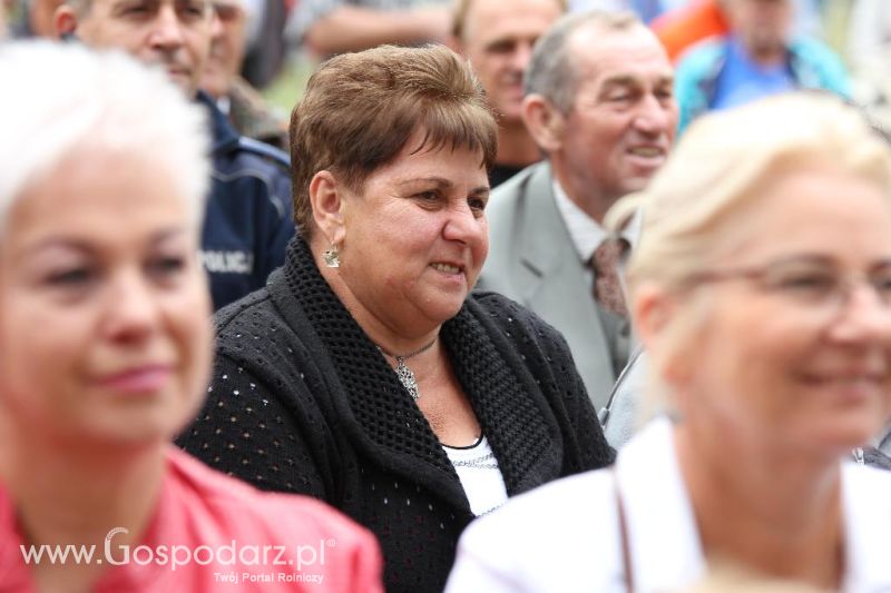 XIII Festiwal Starych Ciągników i Maszyn Rolniczych w Wilkowicach cz.1