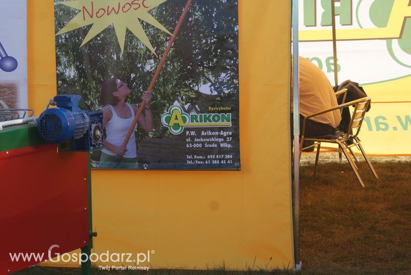Agro Show 2011 Bednary Foto katalog firm