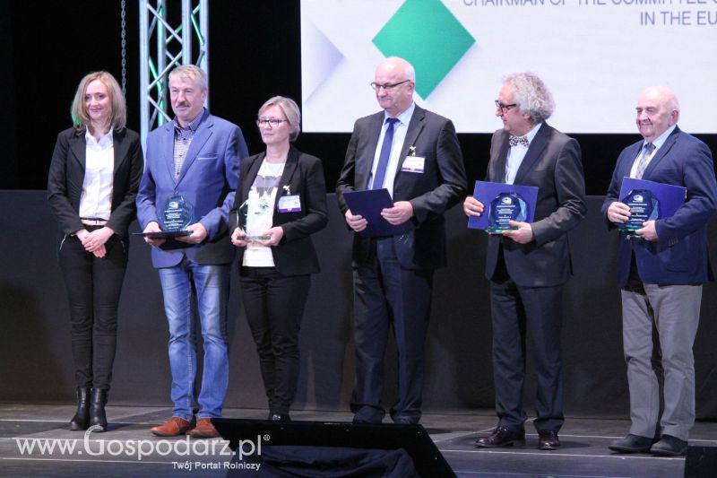 XXV AGROTECH Kielce 2019