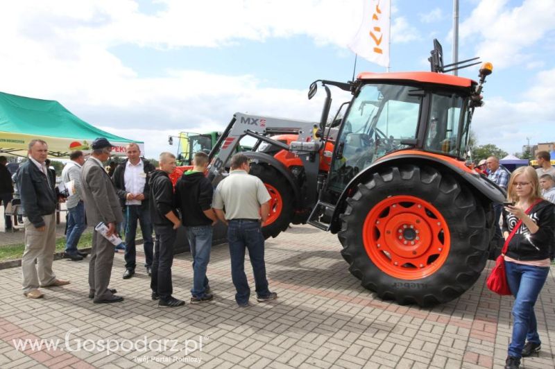 Targi ROLEXPO w Sochaczewie