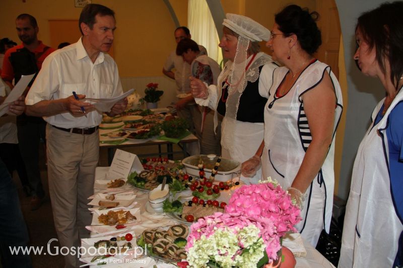 Festiwal Wieprzowiny w Koźminie  Wielkopolskim