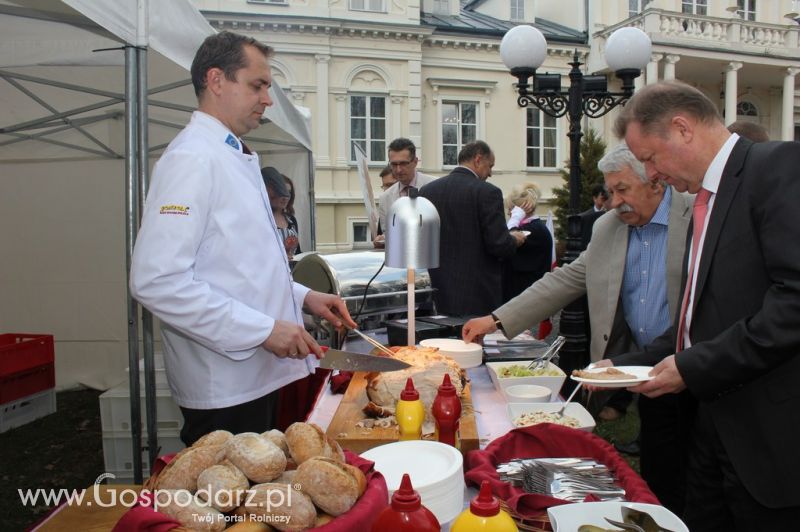 Walne zgromadzenie członków UPEMI