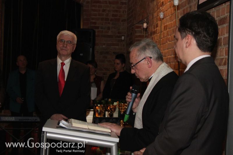 Certyfikacja Tradycyjnych Wędlin - 2013