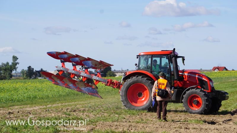 V Wojewódzki Konkurs ORKI