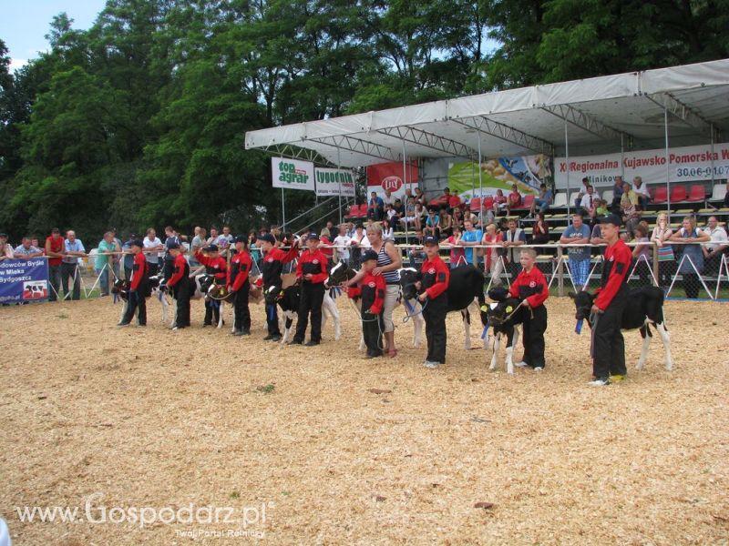 Relacja Foto Agro-Tech Minikowo 2012