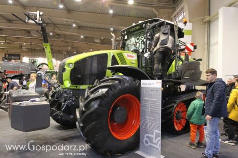Polagra Premiery 2020 dzień 2