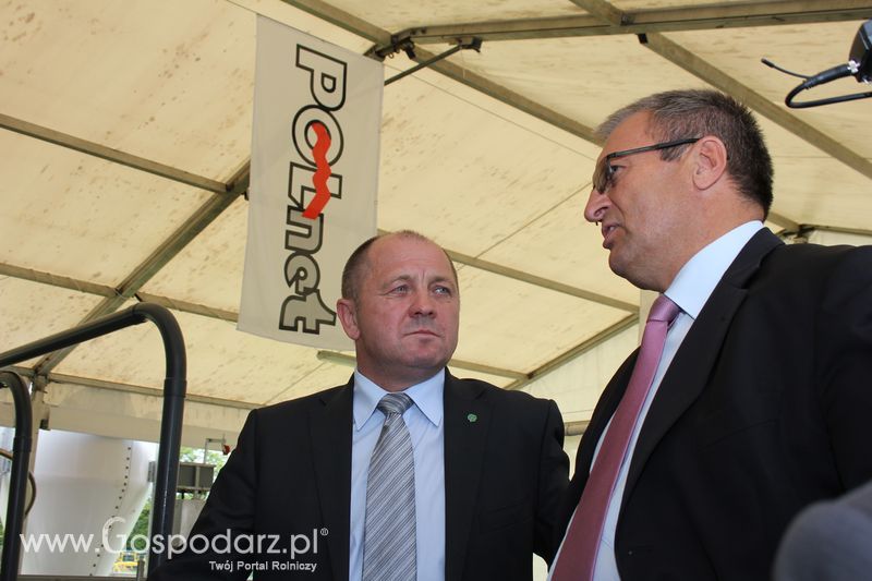 Polnet - konferencja w Instytucie Zootechniki w Balicach
