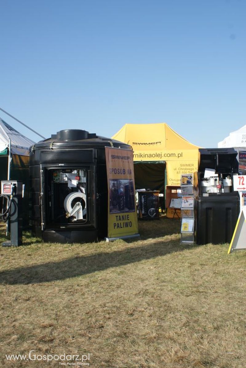 Agro Show 2011 Bednary Foto katalog firm