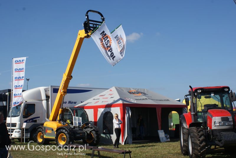 Agro Show 2011 Bednary Foto katalog firm