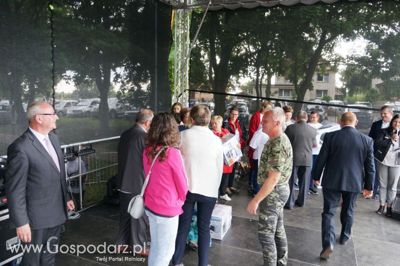 V Ogólnopolski Festiwal Wieprzowiny w Koźminie Wielkopolskim