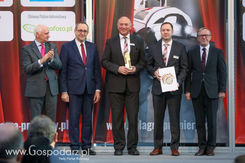 Polagra-Premiery, Piątek 22.01.2016 r.