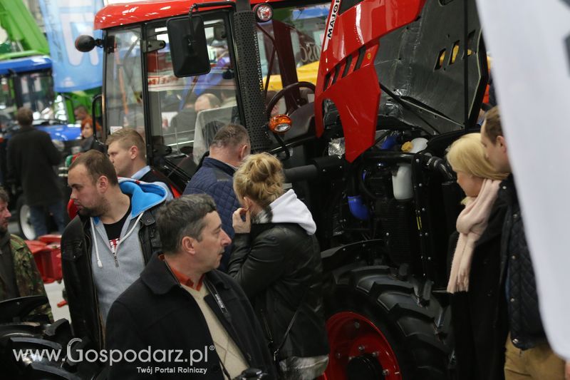 AGRO-PARK Lublin 2016 (niedziela)