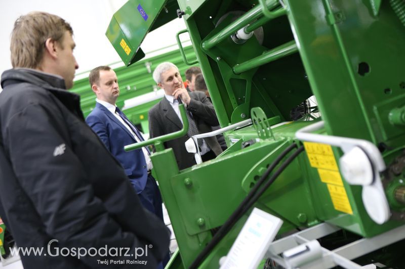 AGRO-PARK Lublin 2016 (sobota)