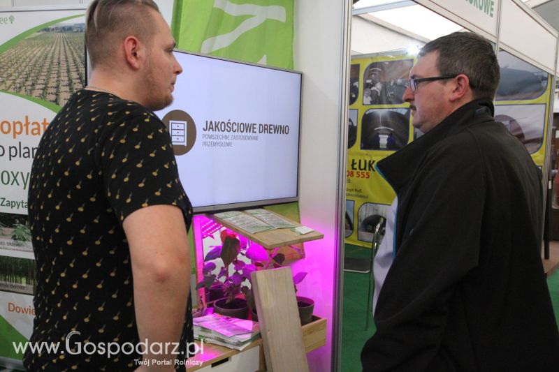 XXV AGROTECH Kielce 2019 dzień 2