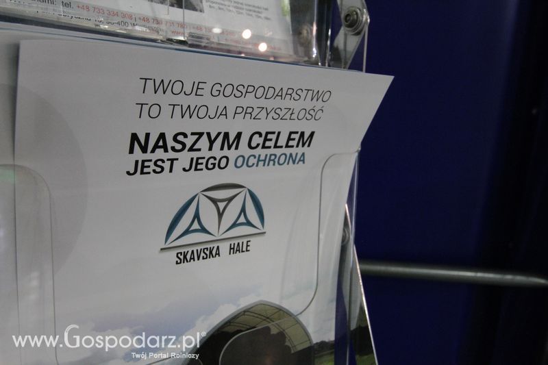Skavska Hale na Polagra Premiery 2018