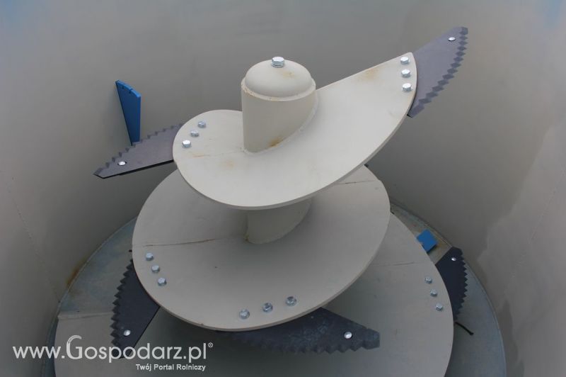 EUROMILK - Szepietowo 2012