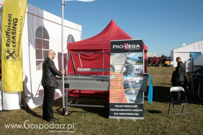 Agro Show 2012 Bednary foto-katalog firm cz.1