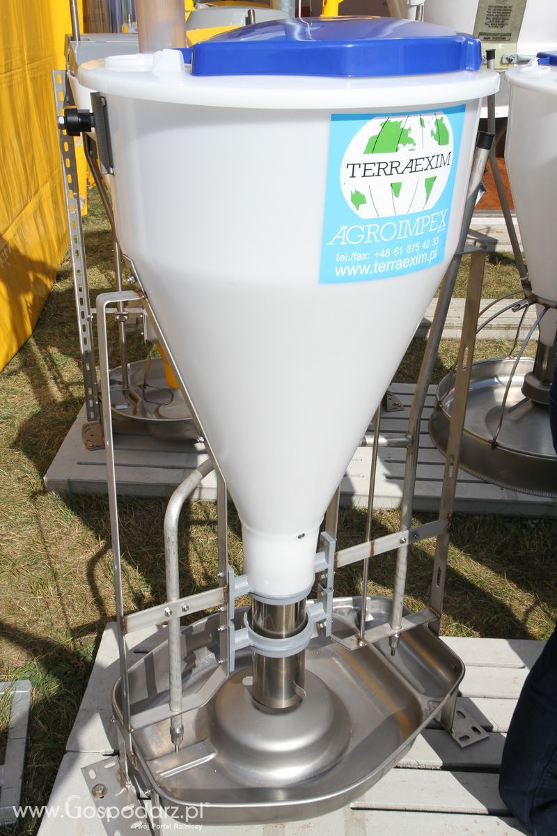 Agro Show 2015 - TerraExim