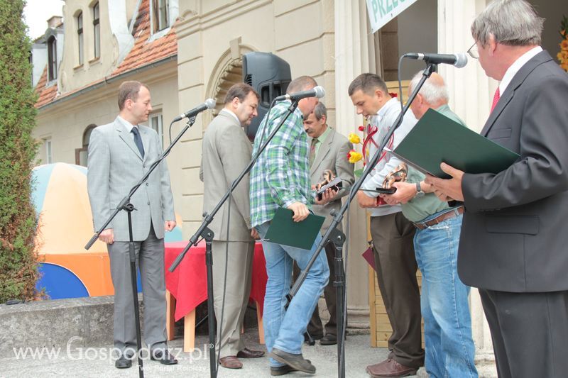  XX Targi Rolnicze Lubniewice