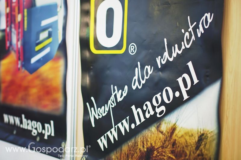 Hago na Polagra Premiery 2012