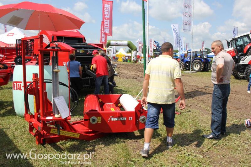 Metal-Fach - Szepietowo 2013
