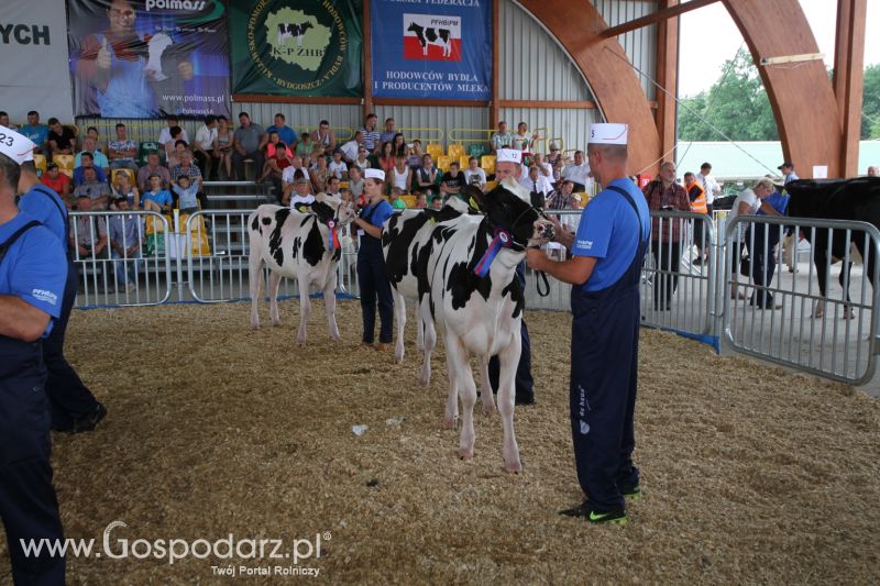 Targi Agro -Tech w Minikowie 2015