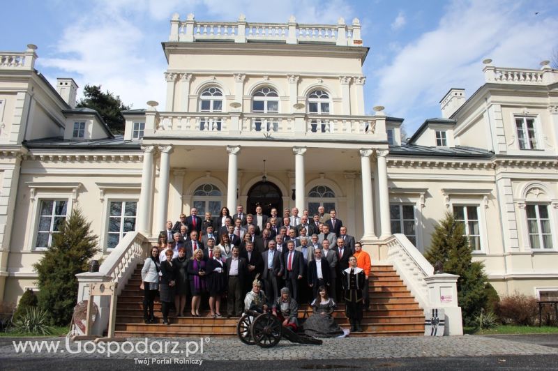 Walne zgromadzenie członków UPEMI