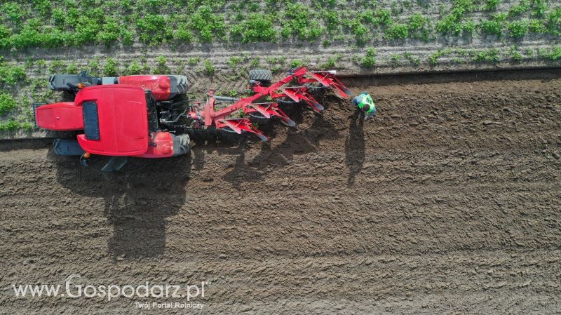 VII Wojewódzki Konkurs Orki z firmą INTER-VAX