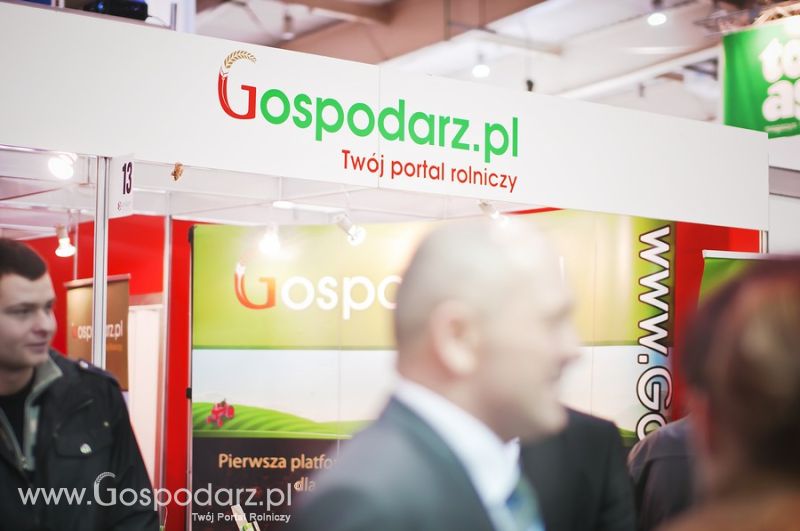 Polagra Premiery 2012 okiem fotografa cz. 4